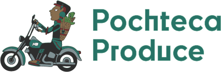 Pochteca Farmers Market