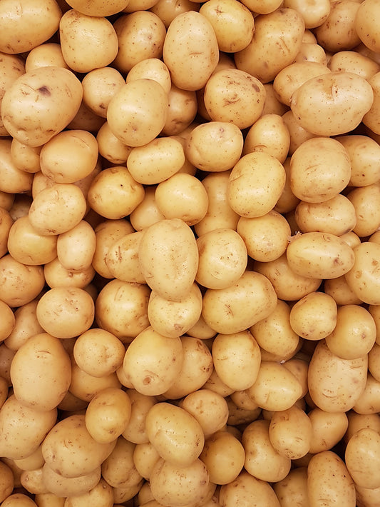 Bag, Potatoes White stew size 2Lb